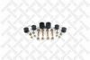 STELLOX 84-45617-SX Repair Kit, stabilizer suspension